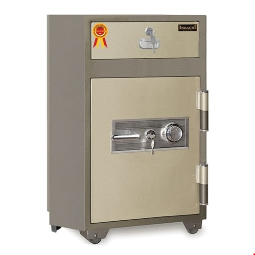Brankas Indachi D 110 N