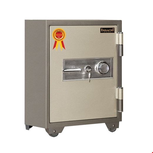 Brankas Indachi D 801 A