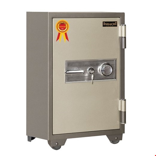 Brankas Indachi D 802 A