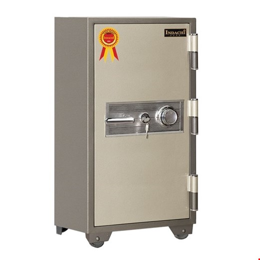 Brankas Indachi D 803 A