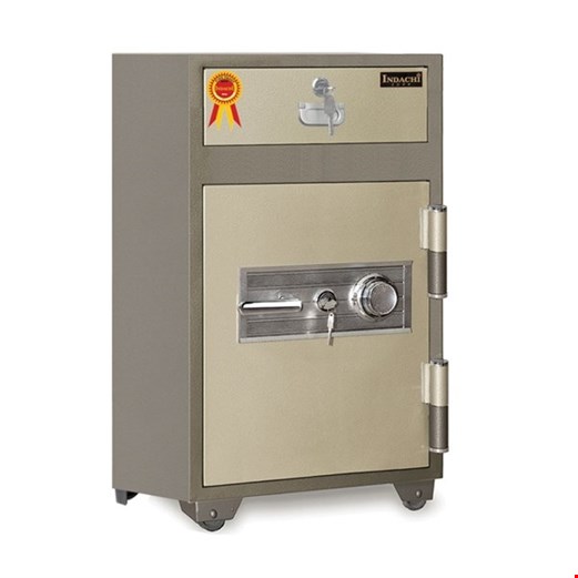 Brankas Indachi D 90 N