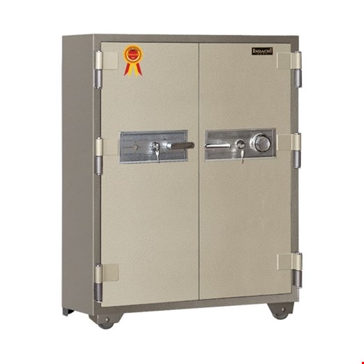 Brankas Indachi D 900 A