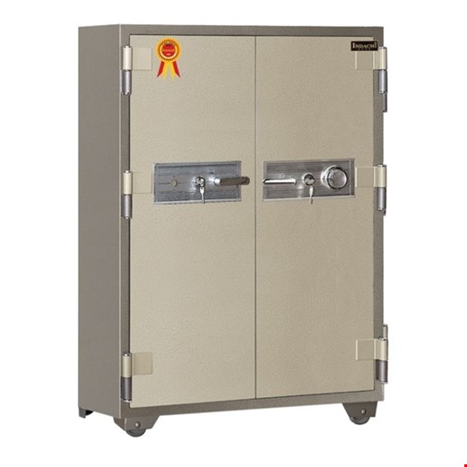 Brankas Indachi D 901 A