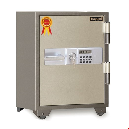 Brankas Indachi DS 800 SDA