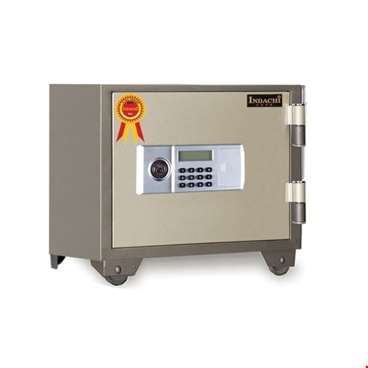 Brankas Indachi DS 800 SSA