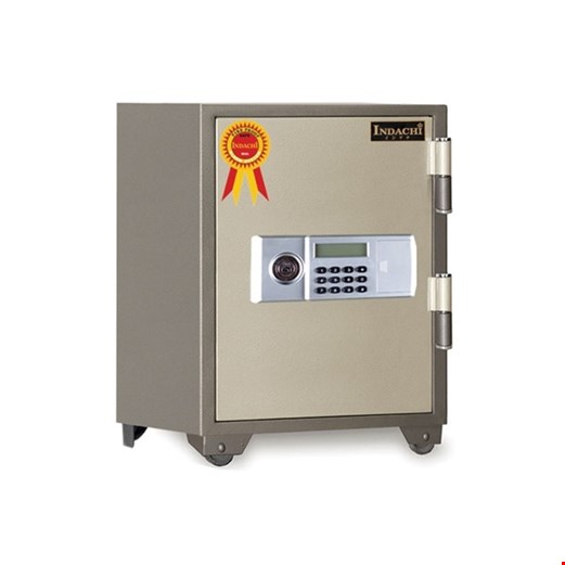 Brankas Indachi DS 800 SSTA