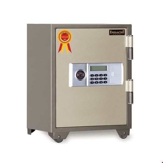 Brankas Indachi DS 800 XSTA