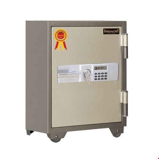 Brankas Indachi DS 801 A
