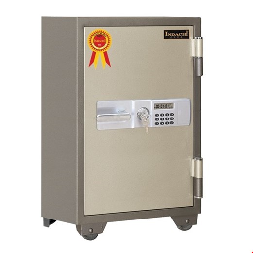 Brankas Indachi DS 802 A