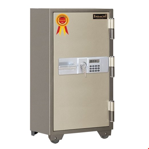 Brankas Indachi DS 803 A