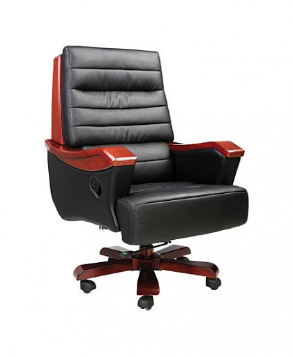 Kursi Kantor Indachi Oxyer