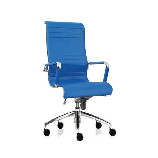 Kursi Kantor Indachi Cyan I AL TC