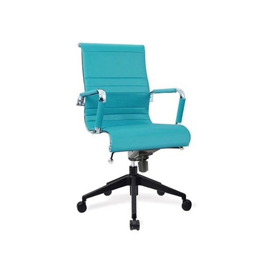 Kursi Kantor Indachi Cyan II N TC