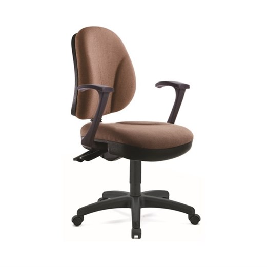 Kursi Kantor Indachi D-400