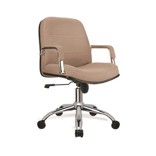 Kursi Kantor Indachi D-831 CR