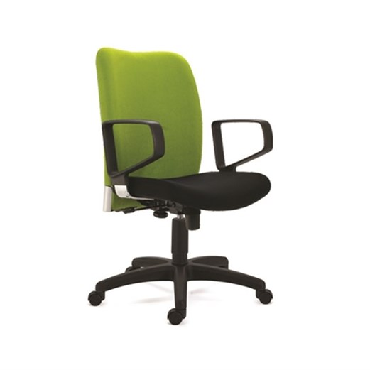 Kursi Kantor Indachi Vitage II AL TC