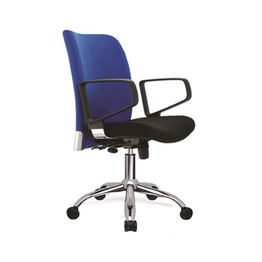 Kursi Kantor Indachi Vitage II CR TC