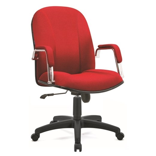 Kursi Kantor Indachi D-2017 N