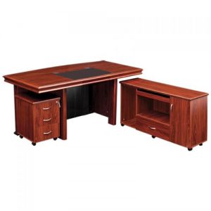 Meja Kantor Direktur Indachi Arthuro 1