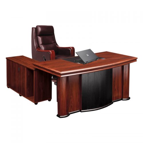 Meja Kantor Direktur Indachi Arthuro