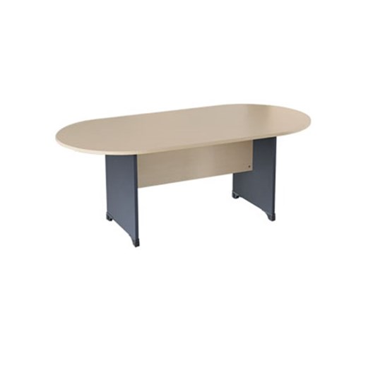 Meja Rapat Oval Indachi DMT 112 PF