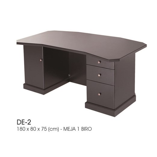 Meja Kantor Indachi DE-2