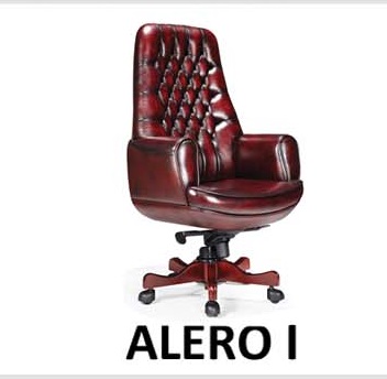 Kursi Kantor Indachi Alero I