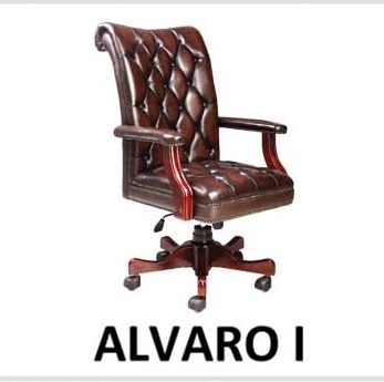 Kursi Kantor Indachi Alvaro I