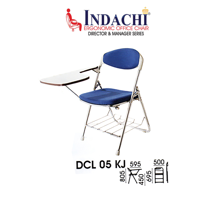 Kursi Kuliah Indachi DCL 05 KJ