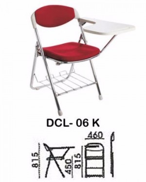Kursi Kuliah Indachi DCL 06 K