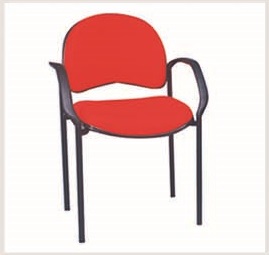 Kursi Susun Indachi D 370 A