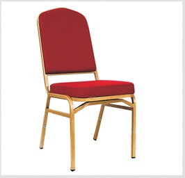Kursi Susun Indachi Lotus II COT
