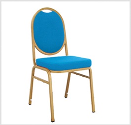 Kursi Susun Indachi Lotus III COT