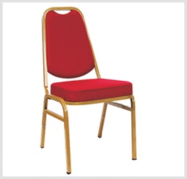 Kursi Susun Indachi Lotus IV COT