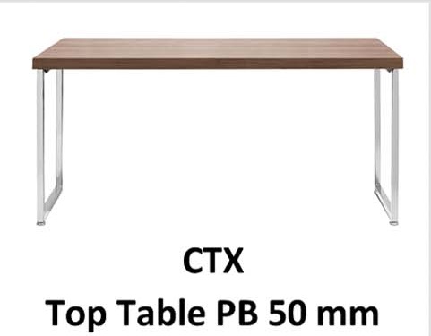 Meja Cafe Indachi CTX