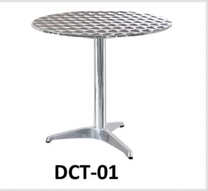Meja Cafe Indachi DCT 01