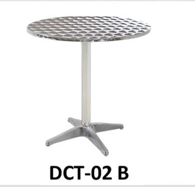 Meja Cafe Indachi DCT 02 B