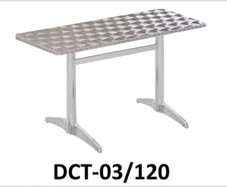 Meja Cafe Indachi DCT 03