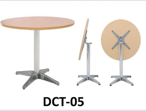 Meja Cafe Indachi DCT 05