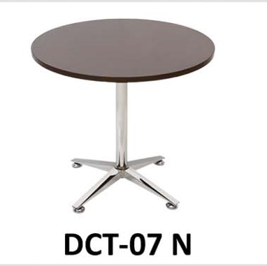 Meja Cafe Indachi DCT 07 N