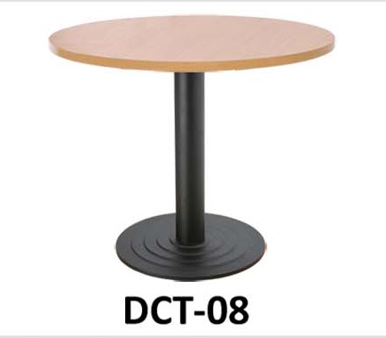 Meja Cafe Indachi DCT 08