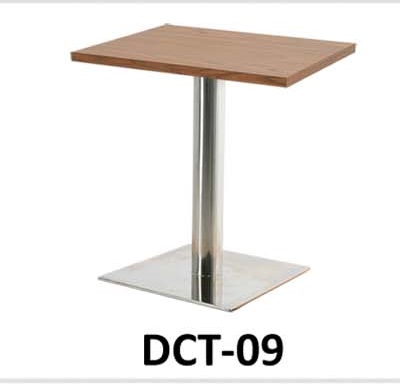 Meja Cafe Indachi DCT 09