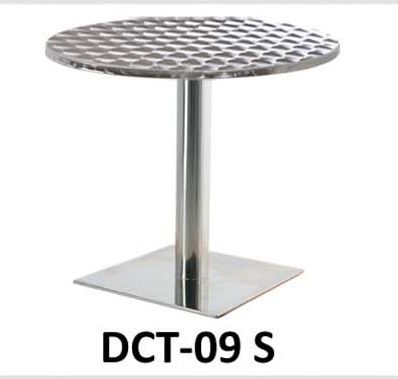 Meja Cafe Indachi DCT 09 S