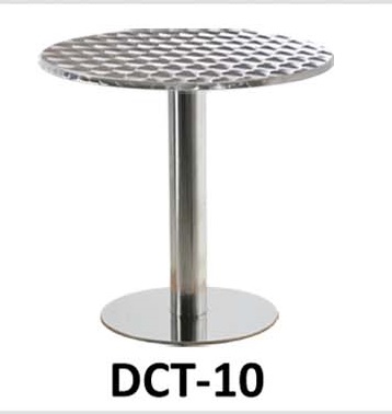 Meja Cafe Indachi DCT 10