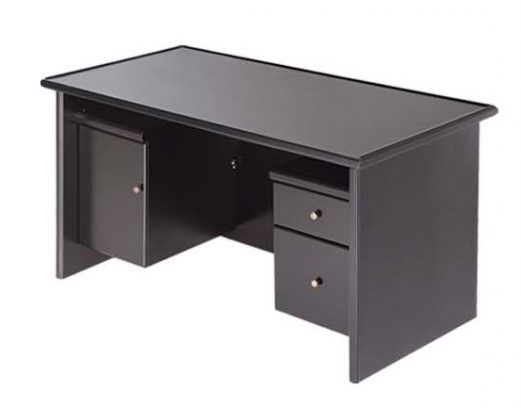 Meja Kantor Direktur Indachi DM-2