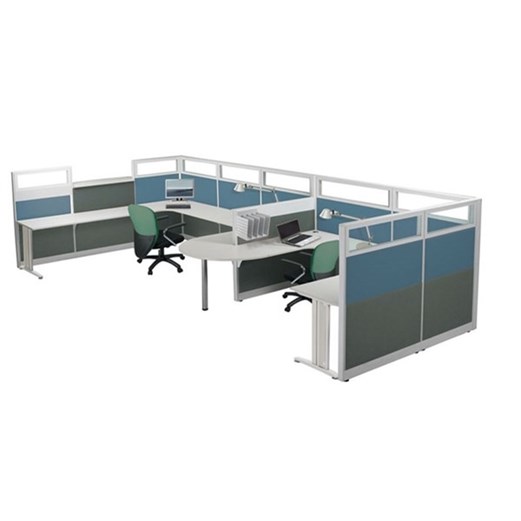 Partisi Kantor Indachi 2 KAS