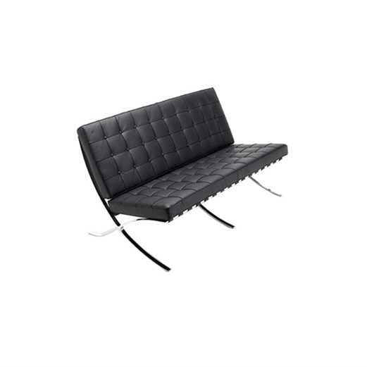Sofa Kantor Indachi Barcel 3 Seater