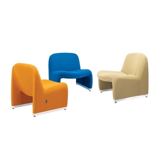 Sofa Kantor Indachi D 3000