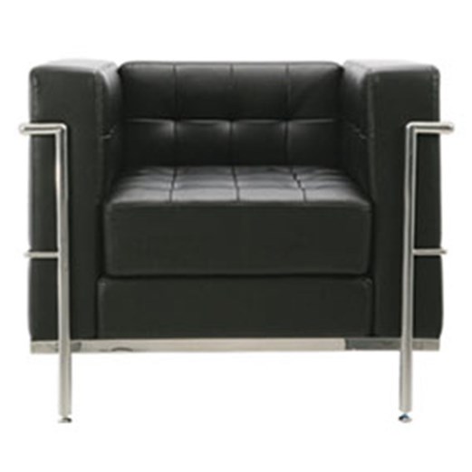 Sofa Kantor Indachi Otiser 1 Seater