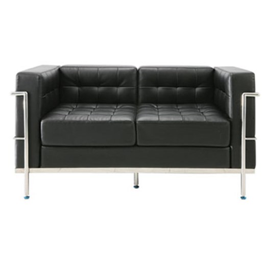 Sofa Kantor Indachi Otiser 2 Seater